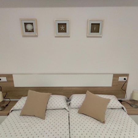 Apartamento La Marina Portonovo Exterior foto